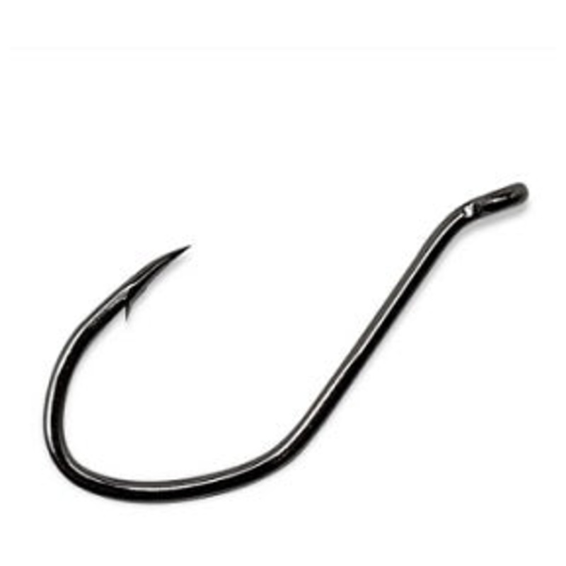 Gamakatsu Big River Bait Hook Size 2/0 6ct