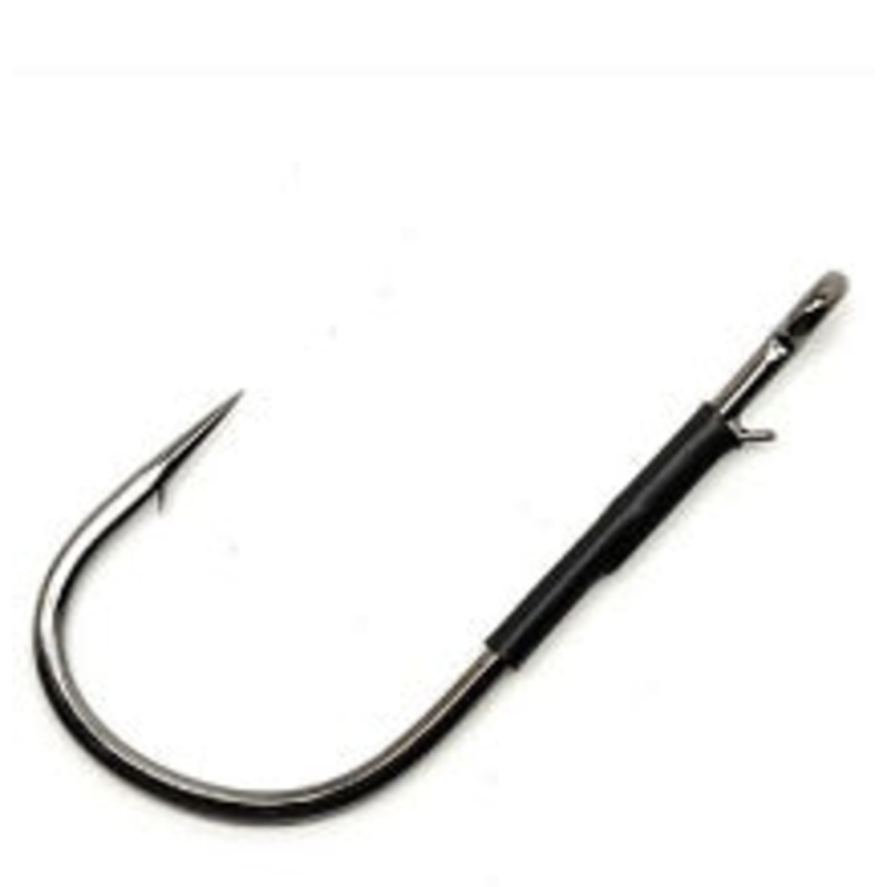 Gamakatsu Super Heavy Cover Worm Hook Size 3/0 4ct
