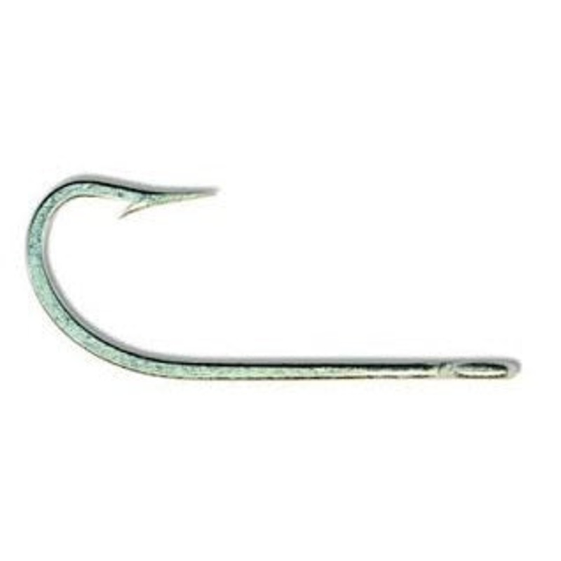 Mustad O'Shaughnessy Trot Line Hook 100ct  Size 4/0