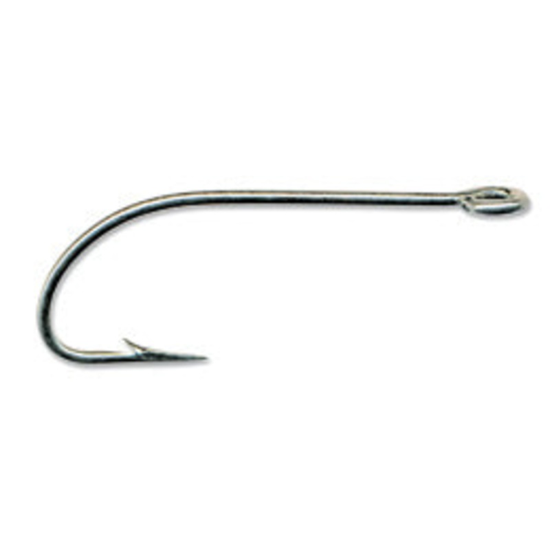 Mustad Trot Line Hook 100ct Size 3/0