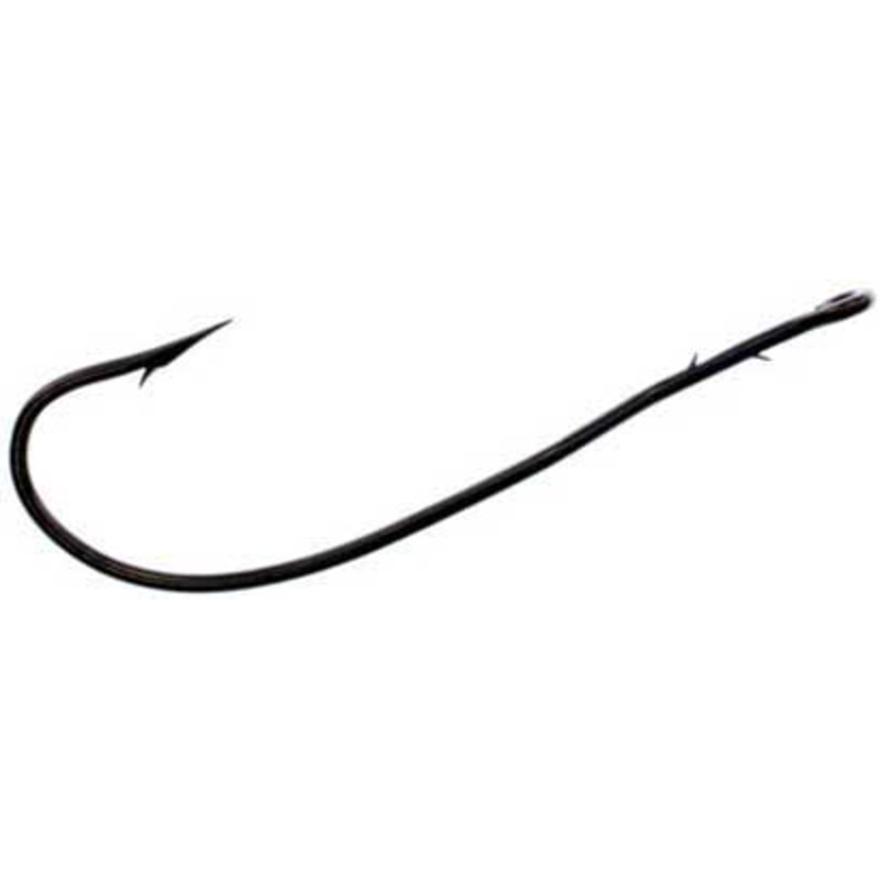 Tru Turn Worm Hook Size 1 7ct