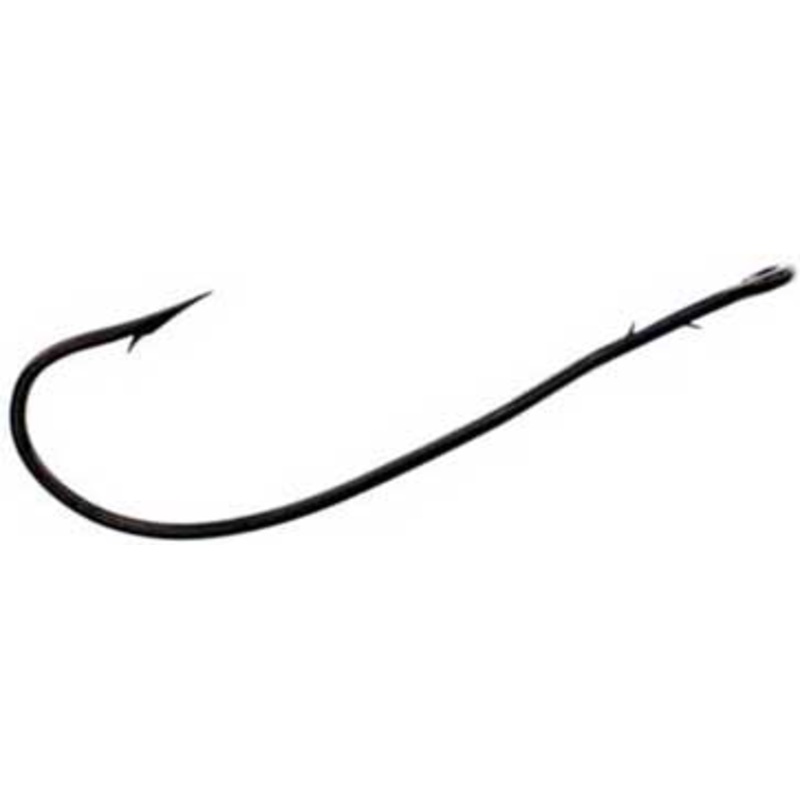 Tru Turn Worm Hook Size 4/0 5ct
