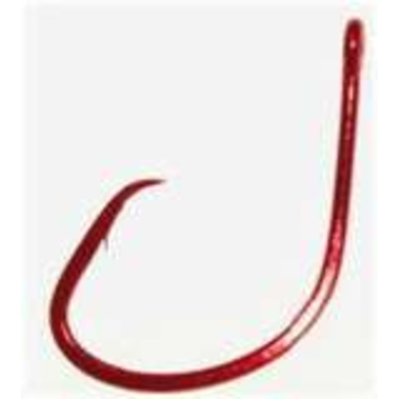 Daiichi Circle Wide Offset Bleeding Bait Size 7/0 9ct