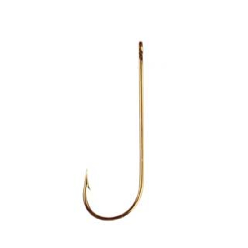 Eagle Claw Bronze Aberdeen 10ct Size 6