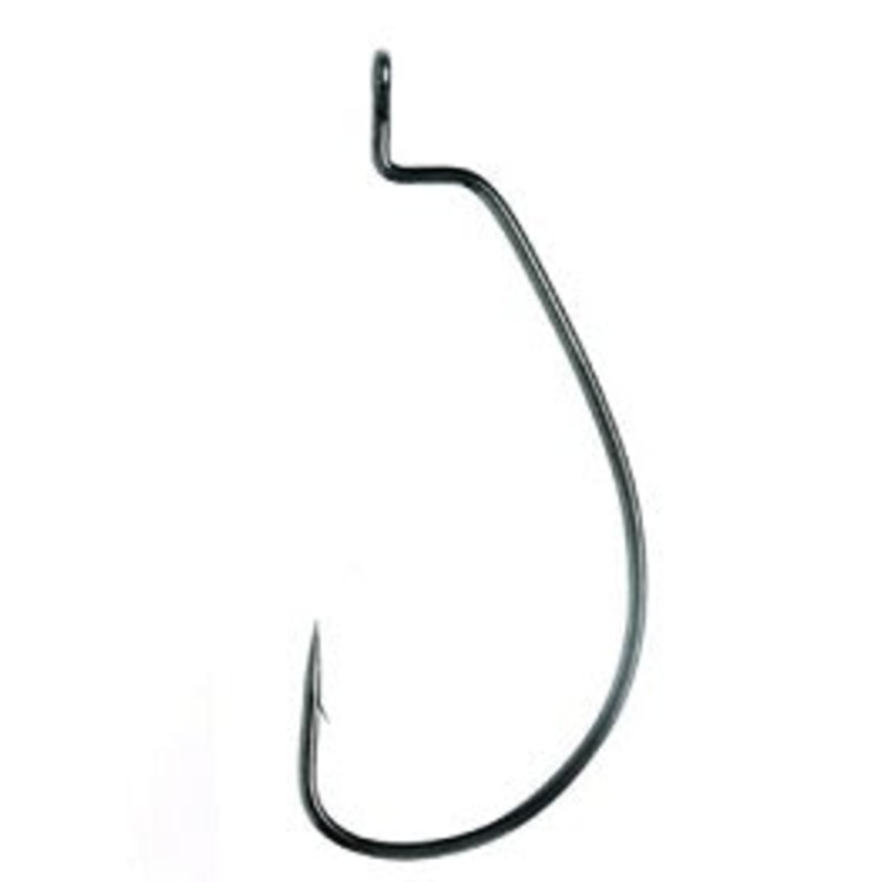 Eagle Claw Lazer EWG Heavy Wire Worm Hook PB Value Pack 15ct Size 3/0