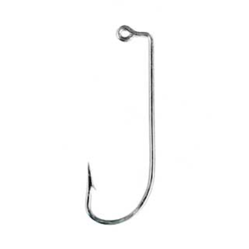 Eagle Claw O'Shaughnessy Sea Guard Jig Hook 100ct Size 3/0