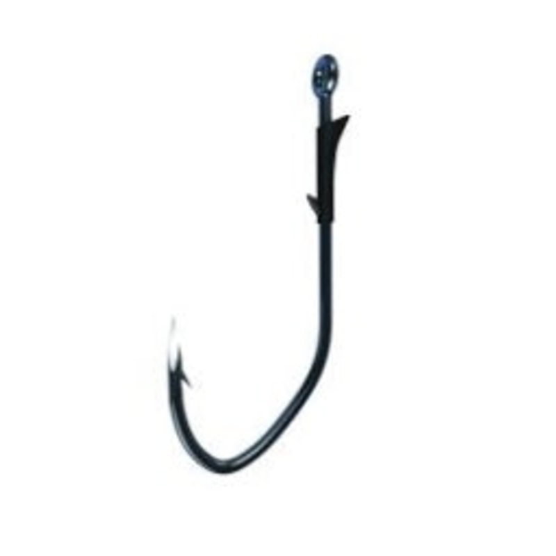 Eagle Claw Trokar Big Nasty Flippn Hook 5ct Size 3/0