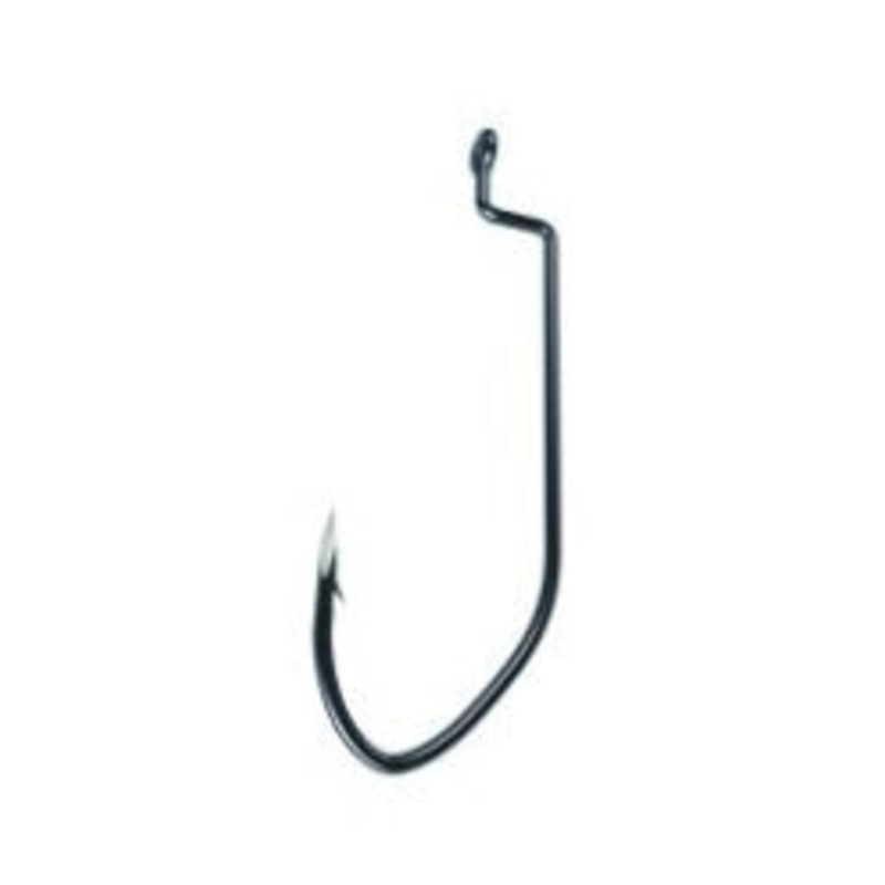 Eagle Claw Trokar Big Nasty Hook 5ct Size 2/0