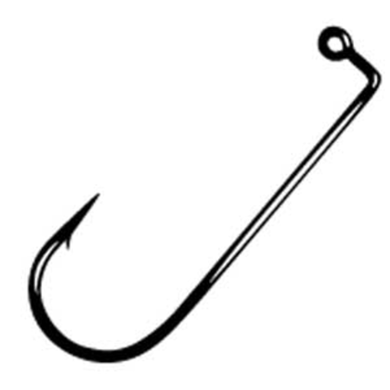 Gamakatsu Jig Hook 90 Round Bend Heavy 25pk 5/0