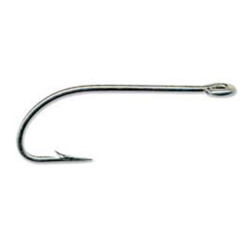 Mustad Trot Line Hook 100ct Size 1/0