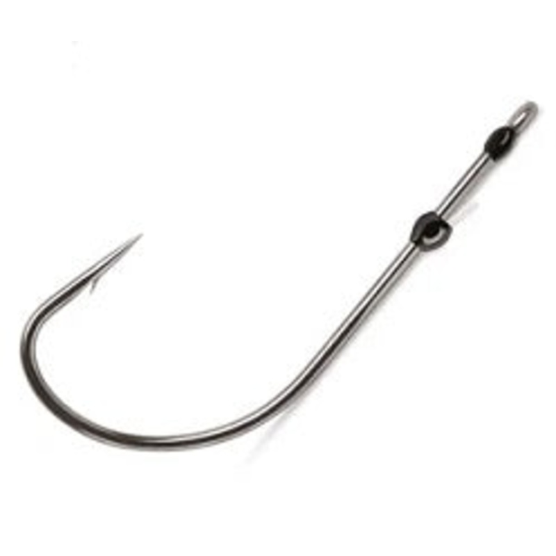 VMC Finesse Neko Hook Black Nickel Size 1