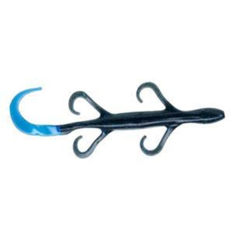 Wally's Stinger Rig Size 8 12 Card