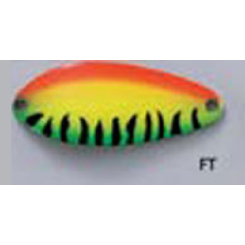 Acme Little Cleo 1/4oz Fire Tiger