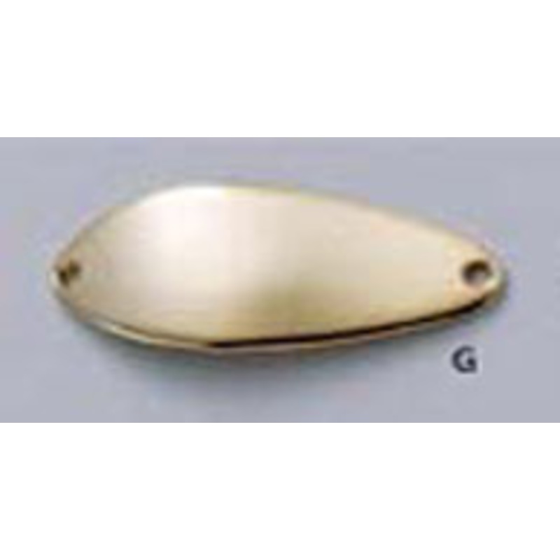 Acme Little Cleo 2/3oz Gold