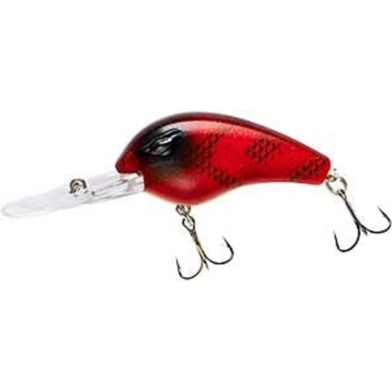 Booyah Streak IV 2oz 22-25' Texas Monster