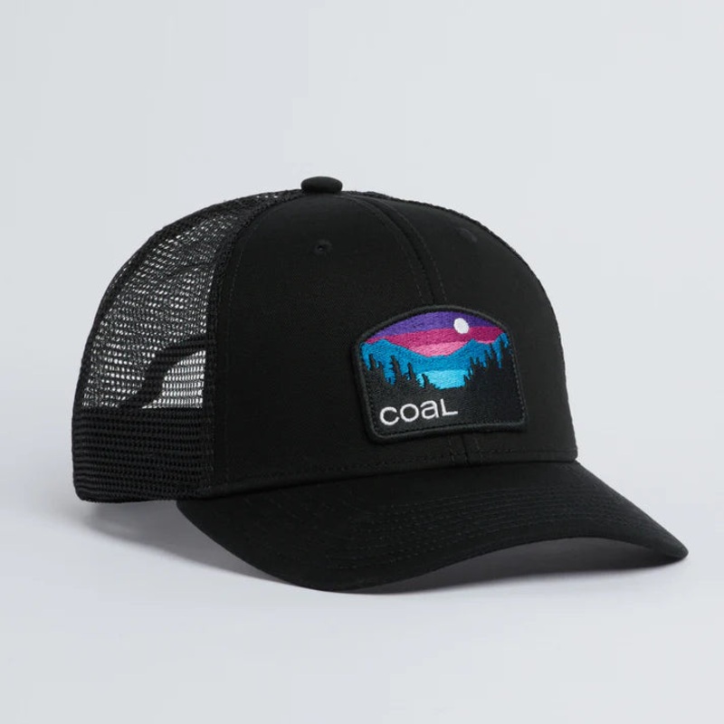 COAL - The Hauler Low One Trucker Cap