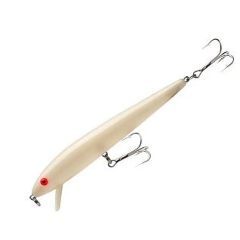 Cordell Red Fin 1oz Bone