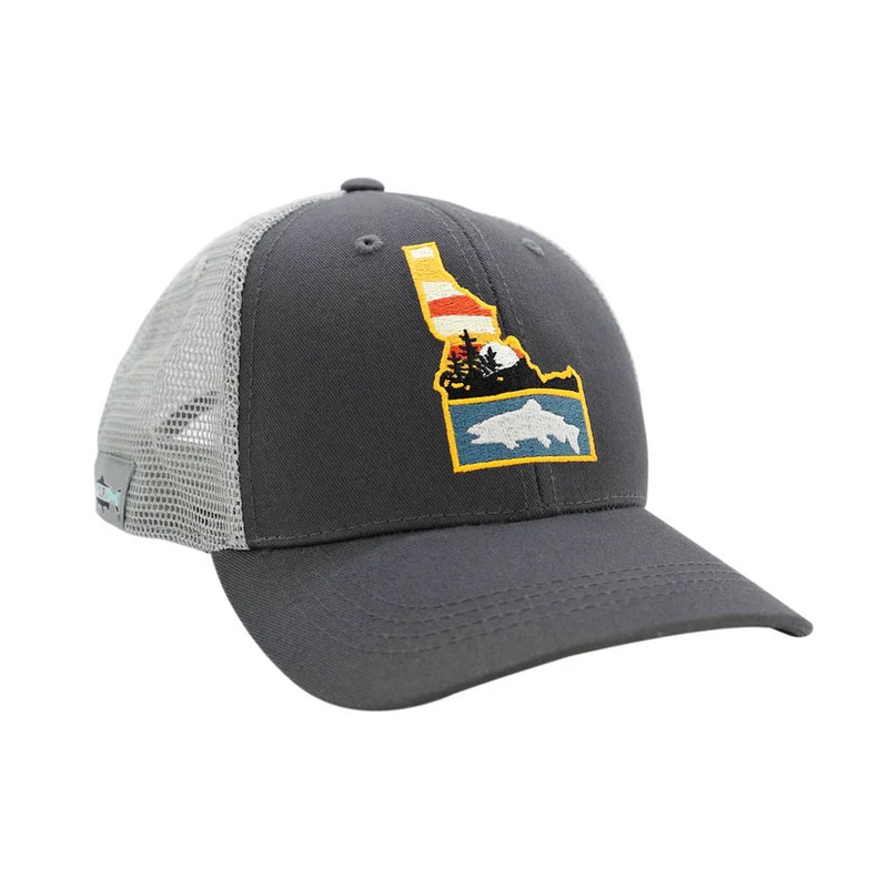 RepYourWater - Idaho Last Light Standard Fit Hat