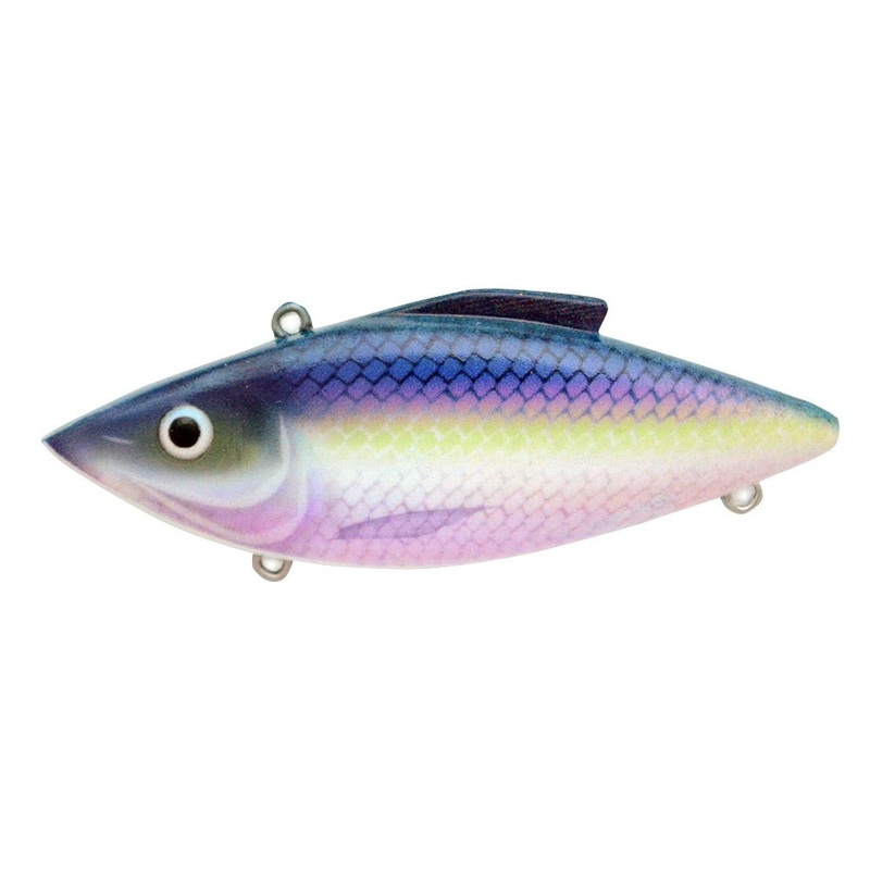Bill Lewis Rattle Trap 1/2 Blueback Herring
