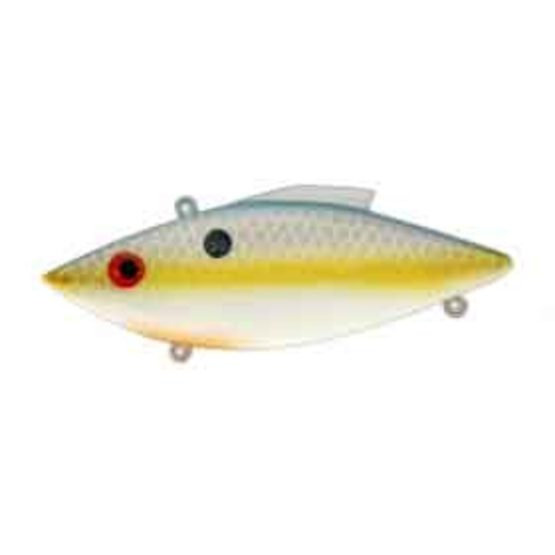 Bill Lewis Rattle Trap 1/2 Sexy West
