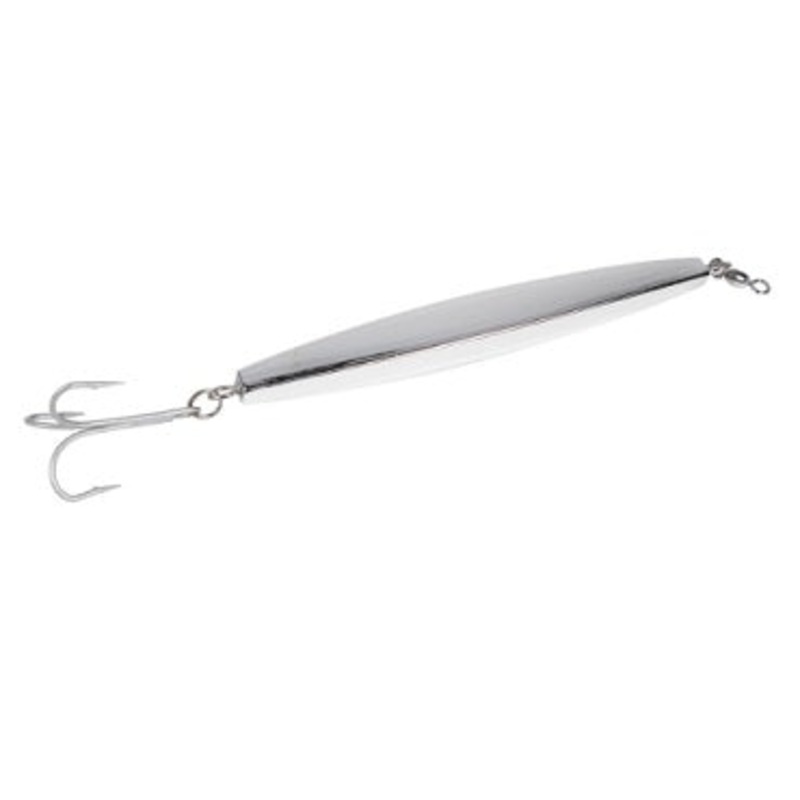 Danielson Jeopardizer Lure 3oz Nickle
