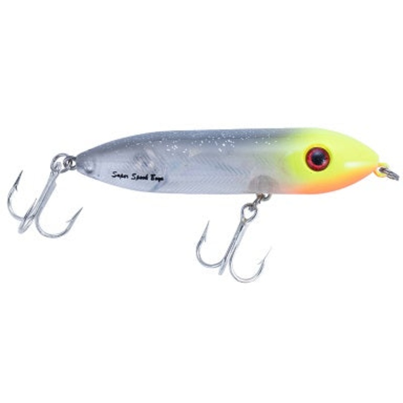Heddon Super Spook BOYO 3/8 3" Inshore Candy
