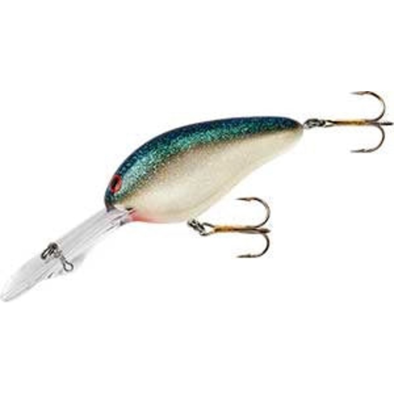 Norman DD22 3in 5/8ozWhite/Black/Green