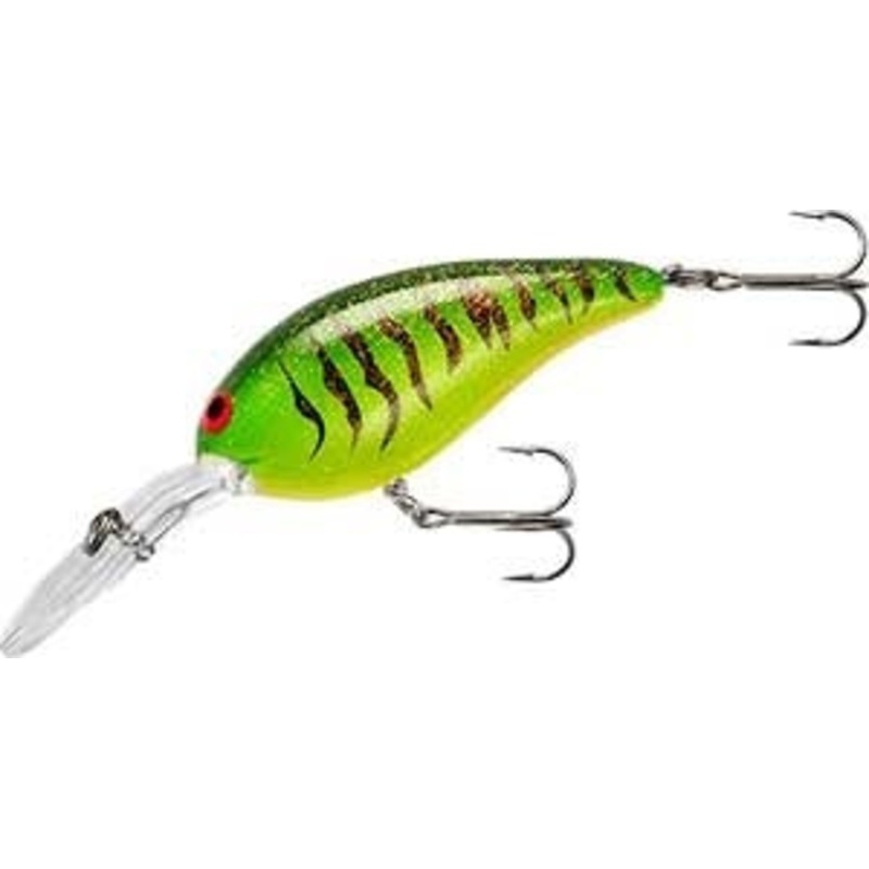 Norman Deep Little N 2.5" 3/8oz Bumble Bee Perch