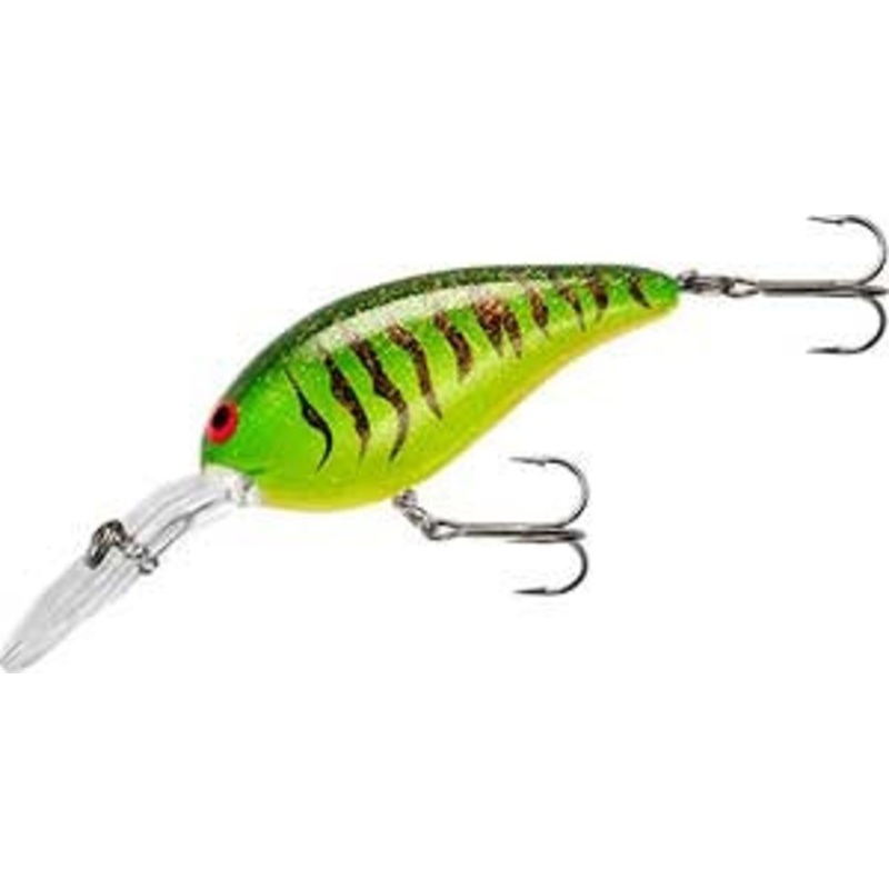 Norman Deep Little N 2.5" 3/8oz Fire Tiger
