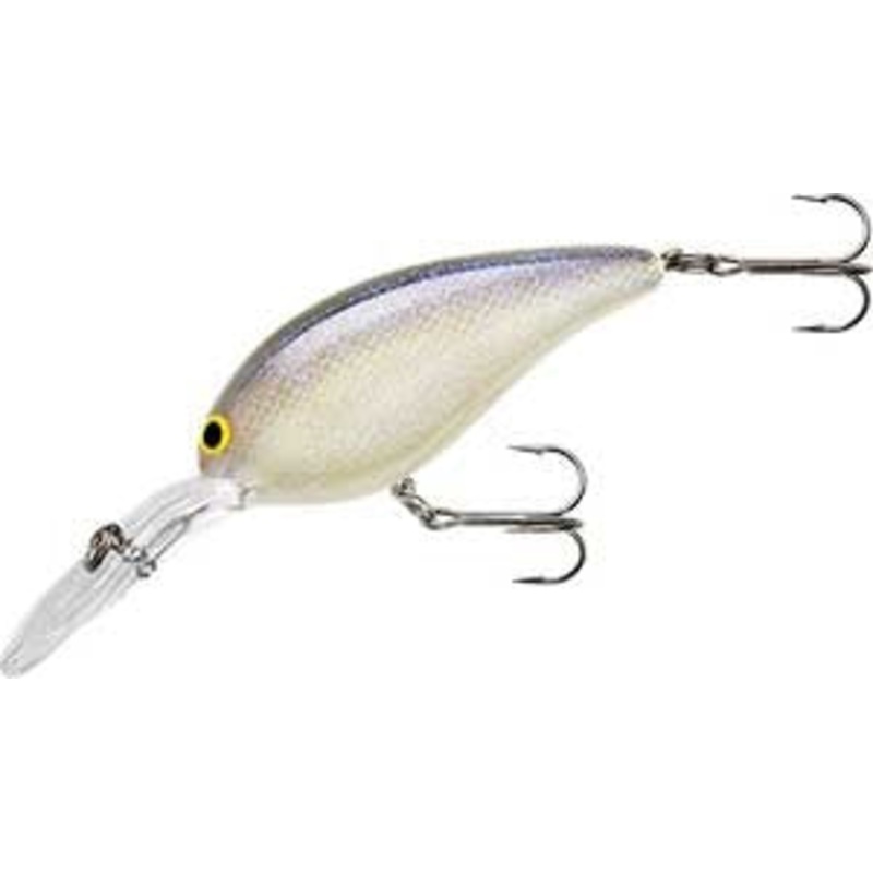 Norman Deep Little N 2.5" 3/8oz Lavender Shad
