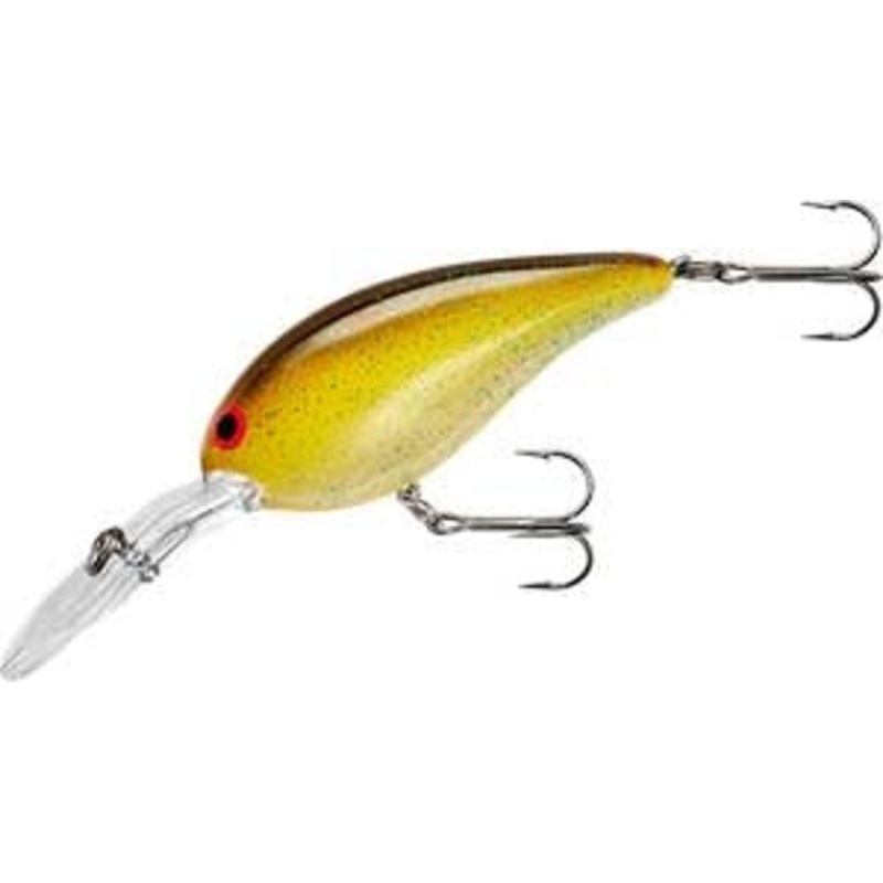 Norman Deep Little N 2.5" 3/8oz Rootbeer