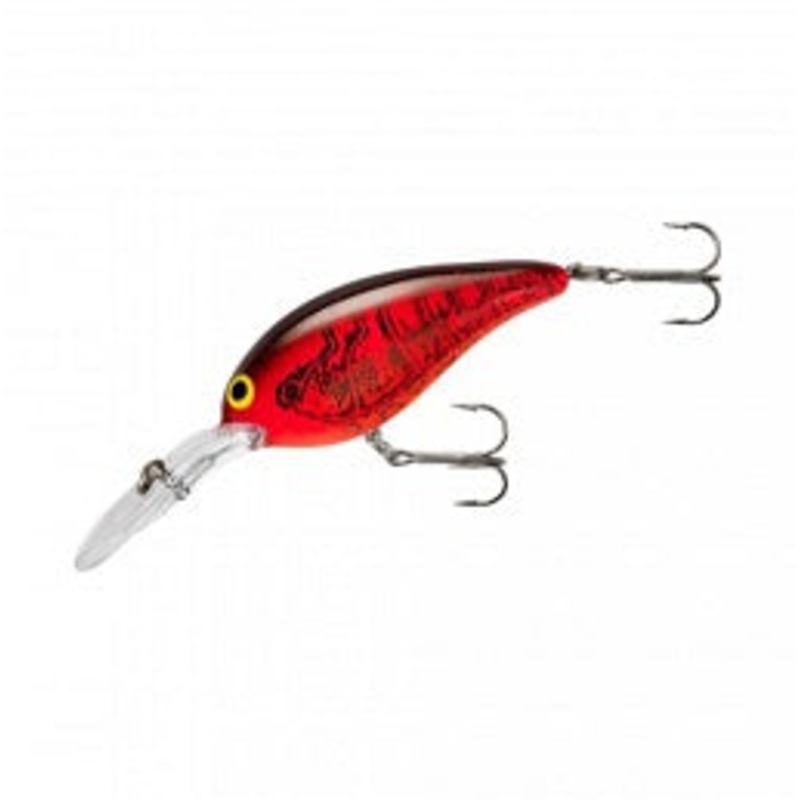 Norman Deep Little N 2.5in 3/8ozChili Bowl
