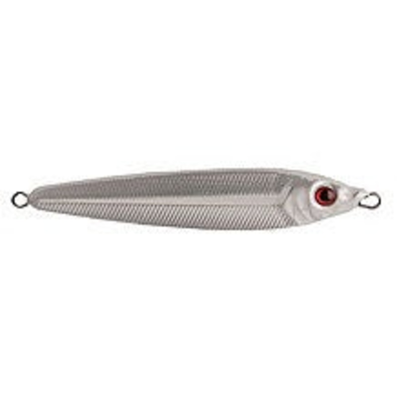 P-Line Laser Minnow 1/2oz Pearl