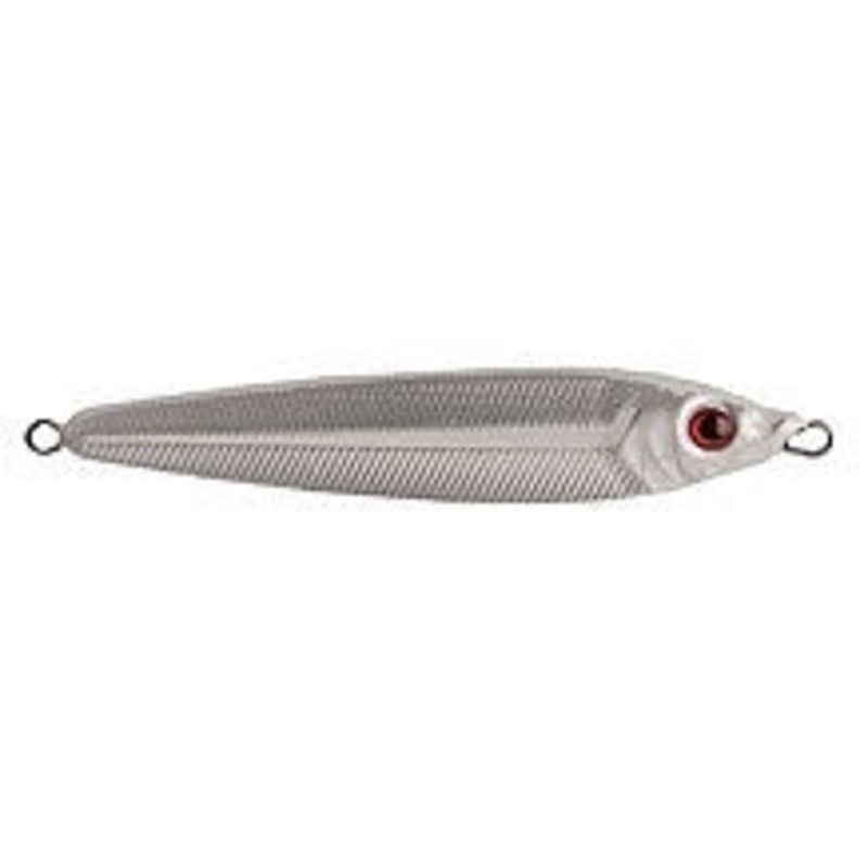 P-Line Laser Minnow 3/4 Pearl