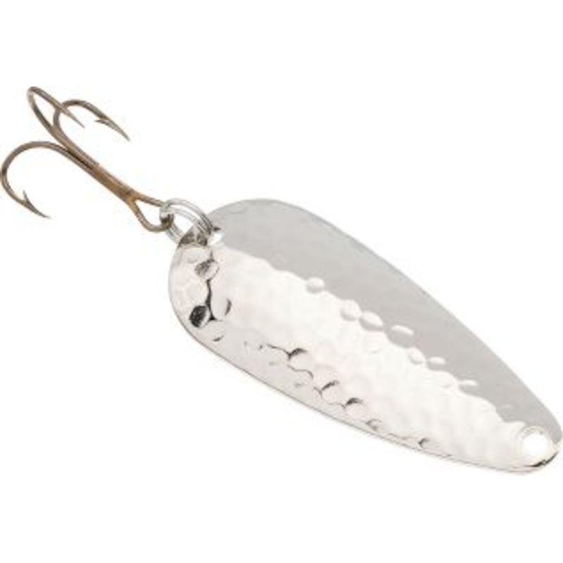 Rainbow Pot-O-Gold Spoon 1/8 Ham.Nickle