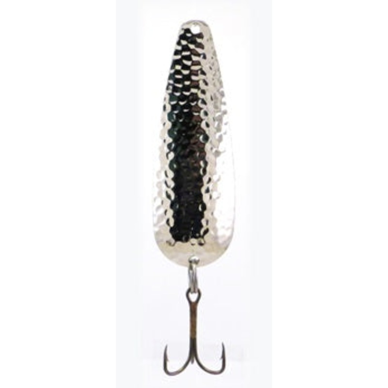 Rainbow Pot-O-Gold Spoon 3/4 Ham.Nickle