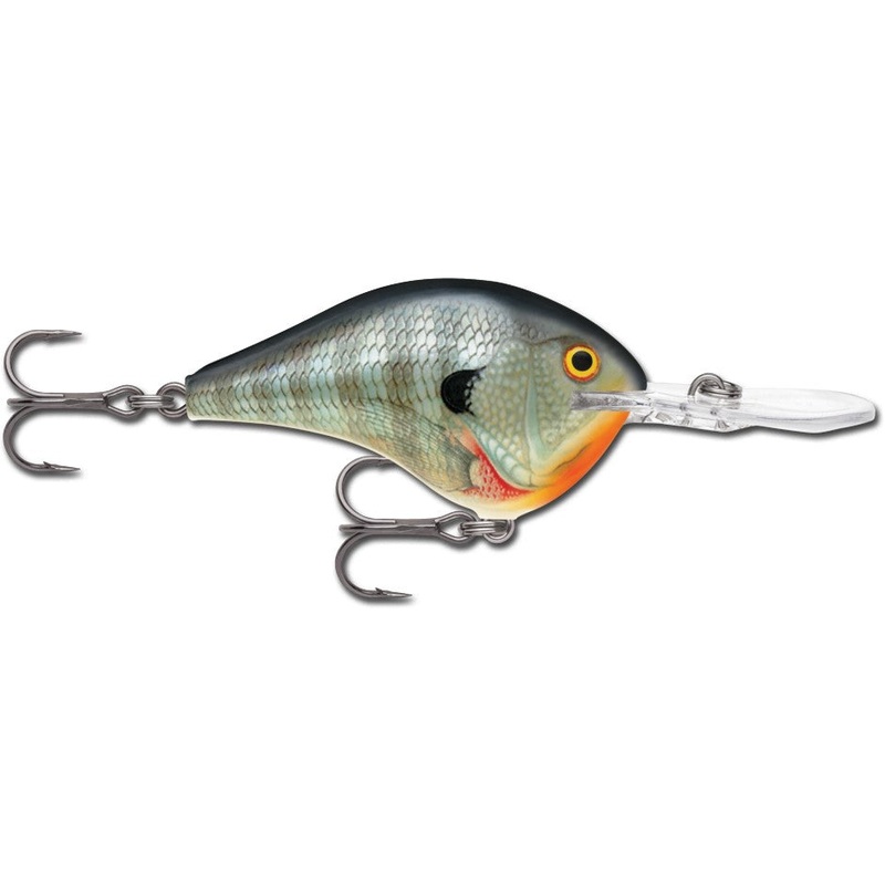 Rapala DT Series 3/4 Blue Gill