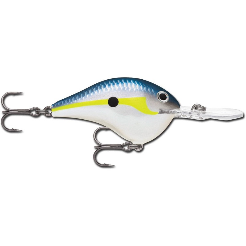 Rapala DT Series 3/4 Helsinki Shad