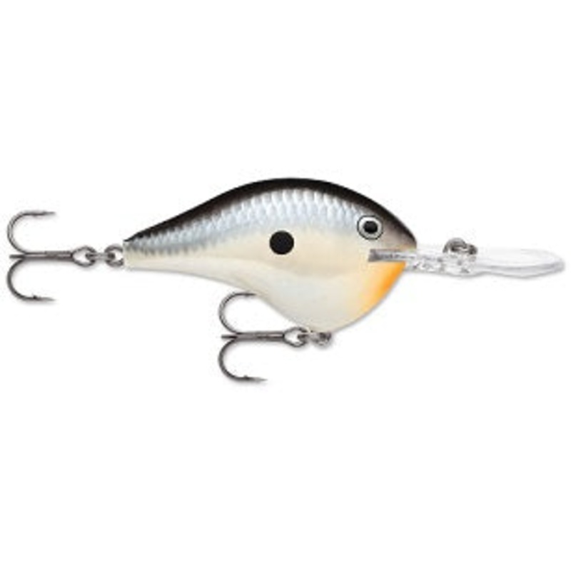 Rapala DT Series 3/8 2" Penguin