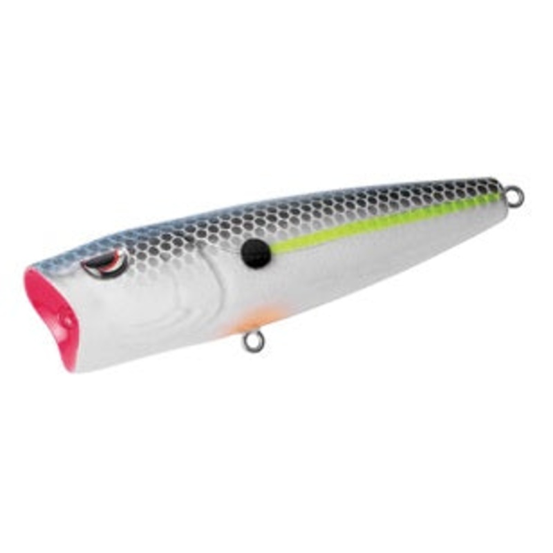 Spro E POP 80 3" 7/16oz Nasty Shad