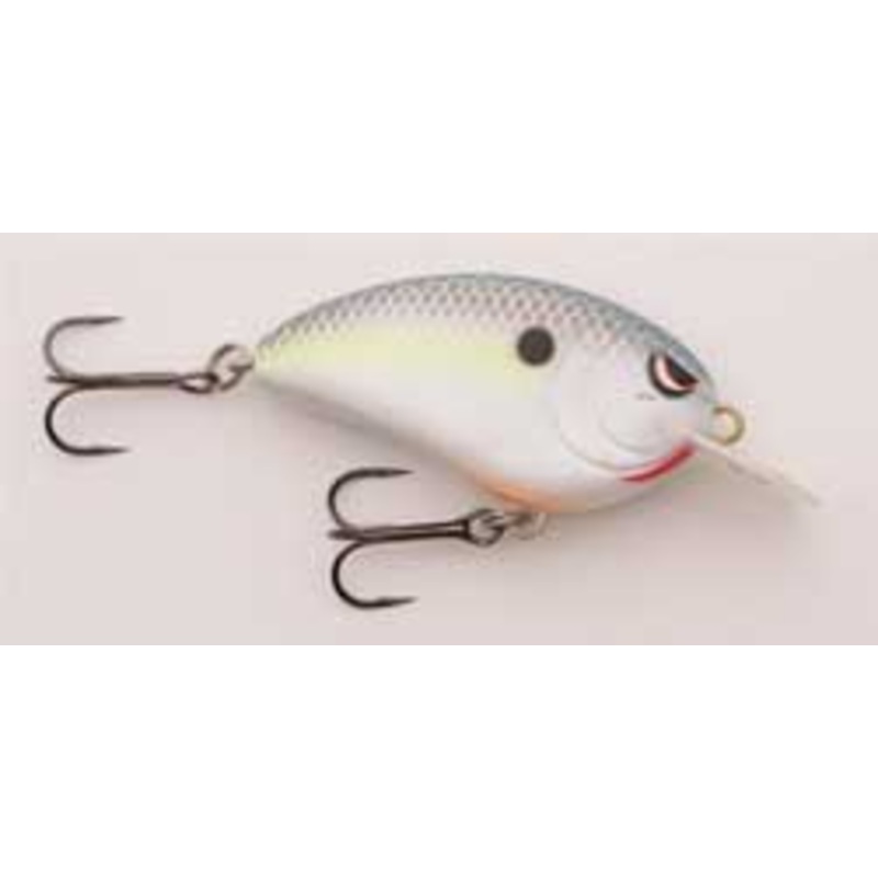Spro Little John 50 1/2oz Nasty Shad