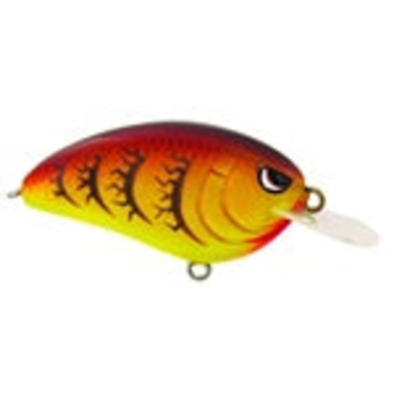 Spro Little John 50 1/2oz Spring Craw