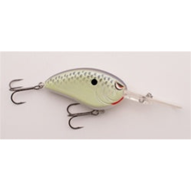 Spro Little John DD 1oz 20' Cell Mate