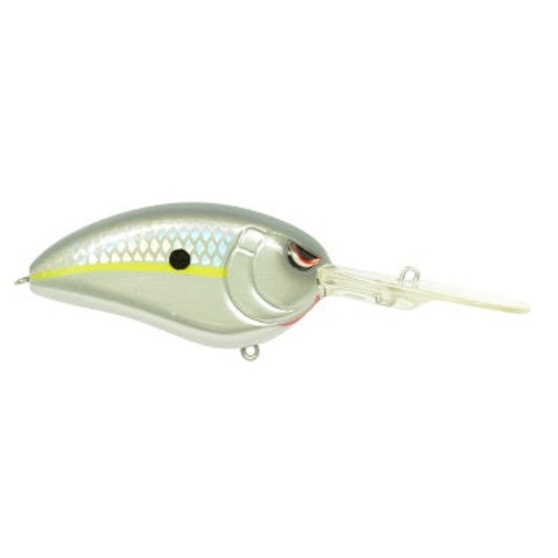 Spro Little John DD 5/8oz 12' Homemade Shad
