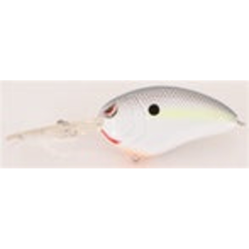 Spro Little John DD 5/8oz 12' Nasty Shad