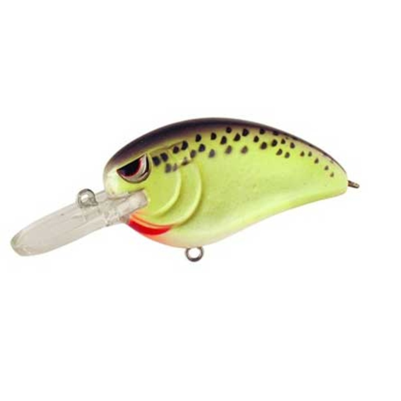 Spro Little John MD 50 1/2oz Cell Mate
