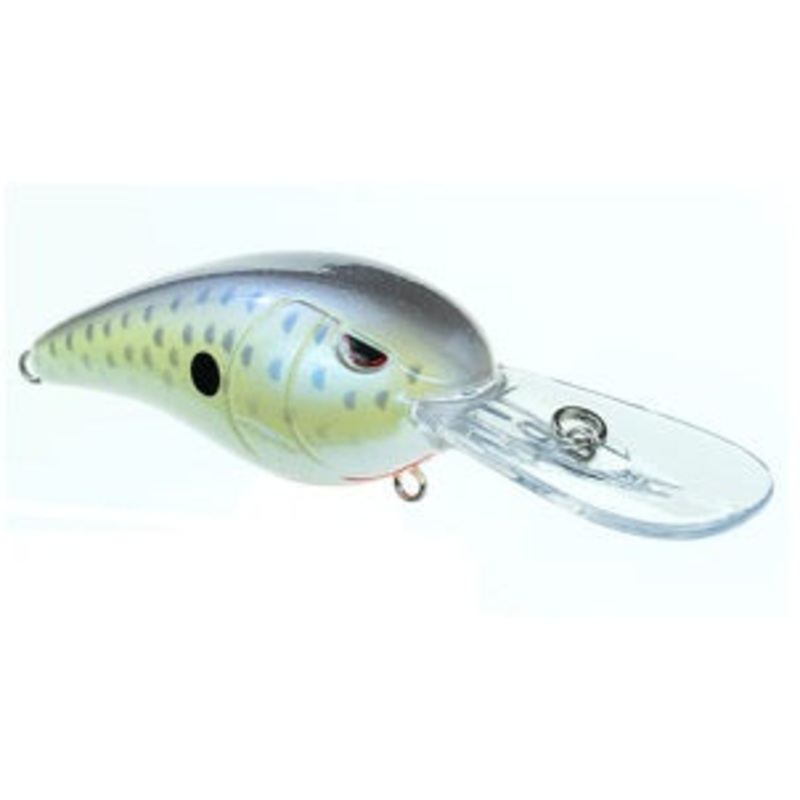 Spro RKCrawker 55 1/2oz 9-14 Cell Mate