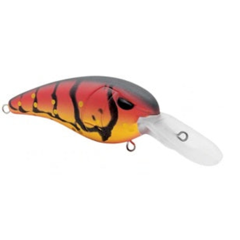 Spro RKCrawker 55 1/2oz 9-14 Delta Craw