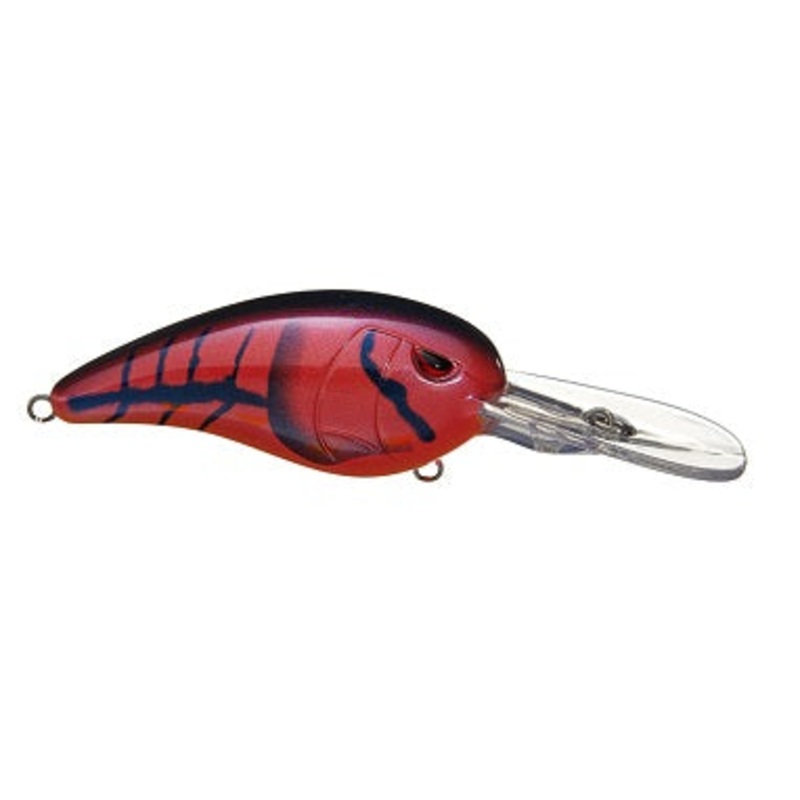 Spro RKCrawker 55 1/2oz 9-14 Electric Red Craw