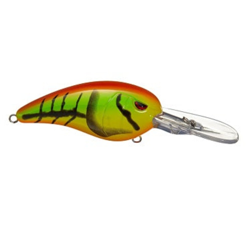 Spro RKCrawker 55 1/2oz 9-14 Melon Craw